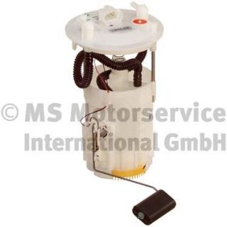 YAKIT SEVIYE SENSORU LAGUNA II 1.9 DCI 01- F9Q 718, F9Q 754  F9Q 758, F9Q 759  F9Q 670, F9Q 674, F9Q 750 resmi