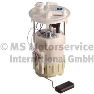 FUEL PUMP MODULE RENAULT resmi