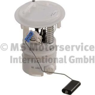 YAKIT POMPASI (SAMANDIRALI) C4 II DS4 1.4 VTI 1.6 VTI 11- EP3C EP6C resmi
