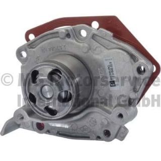 WATER PUMP resmi