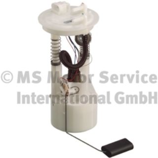 YAKIT SAMANDIRASI (RENAULT: LAGUNA I 1.6 16V 1.8 16V 2.0 ) resmi