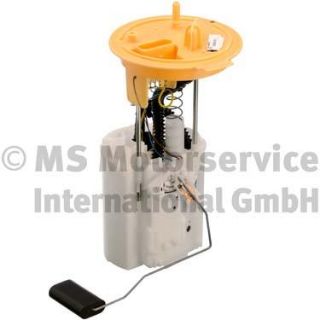 YAKIT POMPASI KOMPLE (VW PASSAT 08-11) BKC-BLS-BXE-CBAC-BMP-BMR-BKP resmi