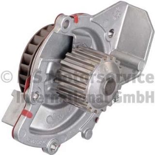 WATER PUMP resmi