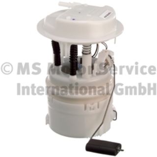 YAKIT ŞAMANDIRASI P807 P806 EXPERT JUMPY SCUDO C8 C4 P307 SW 1,6 16V OTOMATIK 01>08 resmi