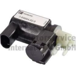 TURBO ELEKTROVANA VOLVO S60 II 15> S90 II 16>  V40  15> V70 III 15> V90 II 16> XC40 18> XC60 I  15>18 XC70 I 13> XC90 II 15> 2.0 D2-D3-D4 -D5/   D4204T14- D4204T6- D4204T5- D4204T23 resmi