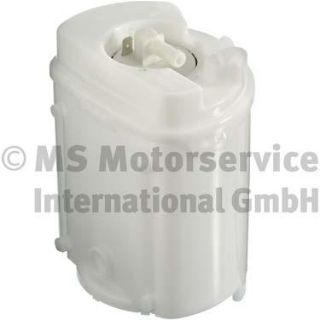 YAKIT POMPASI-4 BAR-TEK MOTOR GOVDE ILE (SKODA SUPERB / VW PASSAT) resmi