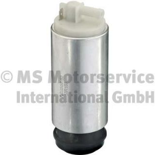 YAKIT POMPASI-TEK MOTOR-4 BAR (VW PASSAT / SKODA SUPERB) resmi
