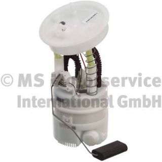 YAKIT POMPASI MİNİ R55 R56 R57 R58 06>13 resmi