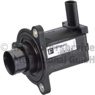 TURBO SELENOID VALFİ ASTRA K - CORSA E B10XFL - B14XFL resmi