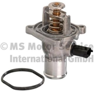 TERMOSTAT Z16XEP A16XER ASTRA G ASTRA H VECTRA C INSIGNIA A MERİVA A 04- resmi