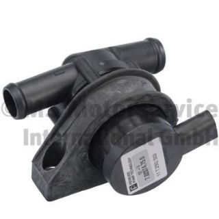 WATER CIRCULATING PUMP VOLKSWAGEN resmi