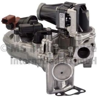 EGR VALFİ KOMPLE ASTRA J CORSA D A13DTC / FIAT 500L - EGEA 1.3D - FİORİNO 1.3D resmi