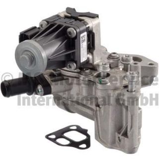 EGR VALFİ KOMPLE CORSA E B13DTC - B13DTE - B13DTN resmi