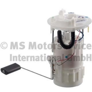 YAKIT SENSÖRÜ MASTER II 2.2 DCI-2.5DCI 03 resmi
