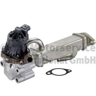 EGR SOGUTUCU MODULU DUCATO III JEST 2.3JTD E5 resmi