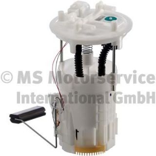 YAKIT SAMANDIRASI KANGOO (KC0/1) 1.6 16V  2001 resmi