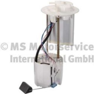 YAKIT POMPASI (SAMANDIRALI) YARIS 1.0 VVT-I  1.33 VVT-I 05-12 1KR 1NR resmi