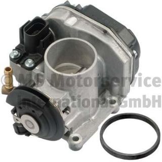 GAZ KELEBEĞİ CADDY II 95-04 GOLF III 91-97-POLO 1.4 95-99 AEE-ALM resmi
