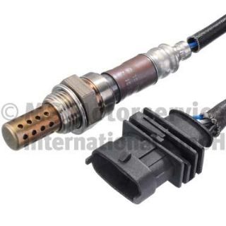 OKSIJEN SENSORU 2. KONUM ASTRA G VECTRA B CORSA C Z14XE Z16XE resmi