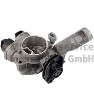 THROTTLE BODY RENAULT resmi
