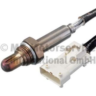 OKSIJEN SENSORU CITROEN C ELYSEE C4 XSARA PEUGEOT 206 307 406 607 resmi