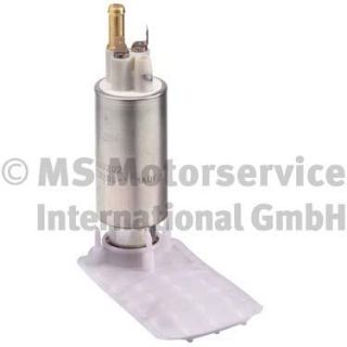 YAKIT POMPASI VOLVO C70 S70 V70 S90 CLIO I,TWINGO 3 BAR 95L h resmi