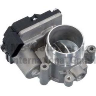 GAZ KELEBEĞİ VW CADDY 2.0 TDI 16V CFHC-CFHF-CLCA-CFHE-CFJA-CLCB - GOLF 2.0TDI 16V CFFA-CFFB-CLCA- resmi