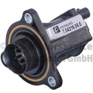 TURBOSARJ BASINÇ VALFİ BMW F20 F22 F23 F30 F31 F10 E84 F25 E89 resmi