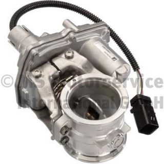 ELECTRIC EXHAUST GAS FLAP resmi