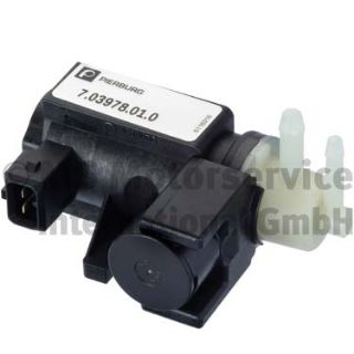 TURBO BASINÇ VALFİ INSIGNIA A  ASTRA J  ZAFİRA C 09= A20DT-A20DTC-A20DTH resmi