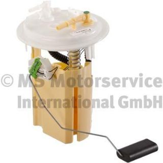 YAKIT POMPASI (SAMANDIRALI) 508 1.6 HDI 8V 2.0 HDI 16V DV6C  DW10BTED4 DW10CTED4  DW12C (EURO 5) resmi