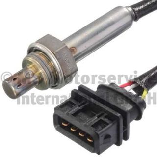 OKSIJEN SENSÖRÜ  VOLVO S40 I 2.0 T 97>00 V40  2.0 T 97>00 resmi