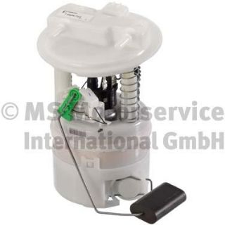 YAKIT POMPASI (SAMANDIRALI) SANDERO II  0.90 TCE H4B 400 (3 SILINDIR) resmi
