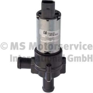 WATER CIRCULATING PUMP VOLKSWAGEN resmi