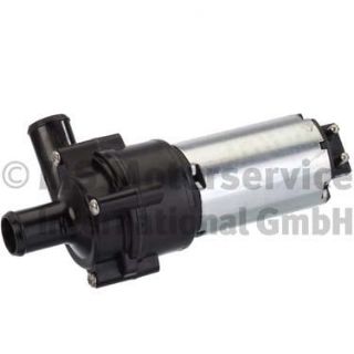 WATER CIRCULATING PUMP MERCEDES-BENZ resmi