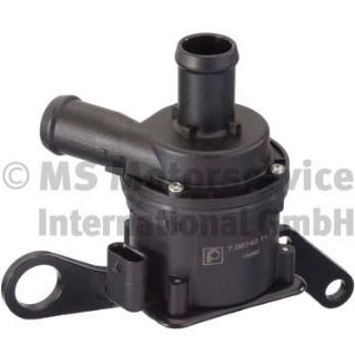 WATER CIRCULATING PUMP VOLKSWAGEN resmi