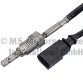 EKSOZ SICAKLIK SENSORU CRAFTER MULTIVAN V TRANSPORTER V 2.0 TDI 09- CKTB CSLA CKUB CSNA CKUC CAAC CCHA resmi