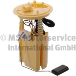 YAKIT POMPASI (SAMANDIRALI) FIORINO QUBO 1.3 MJT 16V 1.3JTD 16V 07- BIPPER NEMO 1.3HDI 16V 75BG 12- resmi