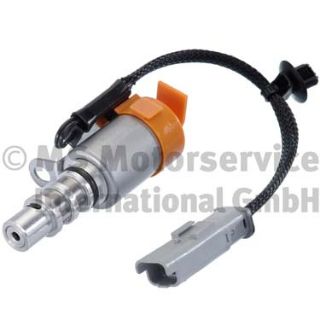YAĞ POMPA ELEKTROVANASI 1.5 HDI /HDI FIESTA/PSA/GRANDLAND X CORSA F 17- resmi