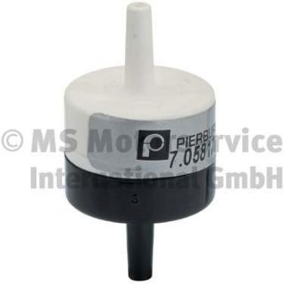 VAKUM HATTI CEK VALF (VW CADDY 83-03  GOLF 79-13  PASSAT 78-05  TRANSPORTER 03-15) resmi