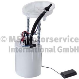 YAKIT POMPA MODULU MINI R50 R53 COOPER 01-  W10 B16 A resmi
