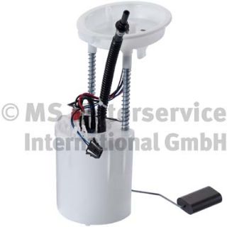 YAKIT UNITESI MINI COOPERS R50 R52 R53 resmi