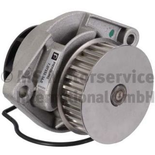 WATER PUMP resmi