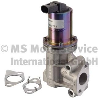 ELECTRIC EGR VALVE HYUNDAİ resmi