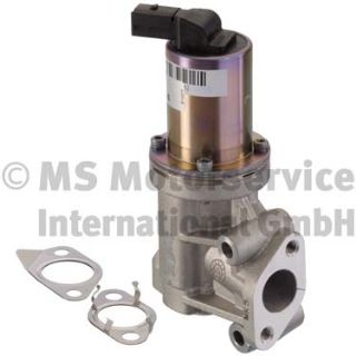 ELECTRIC EGR VALVE KİA resmi