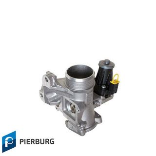 EGR VALFİ KOMPLE VOLVO C30  D3-D4 10>12 C70 II D3 -D4 10>12 S40 II D3 D4 10>12 S60 II  D3 10>15 S80 II  D5 11> V40 D3 12>V60 I  2.4 D5 AWD 11> XC60  2.4 D 09> resmi