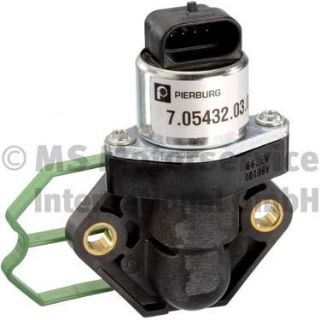 ROLANTİ VALFİ FİESTA 99-02 BM resmi