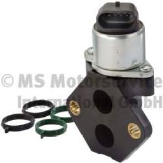 STEPPER MOTOR FORD resmi