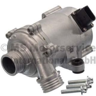 SU POMPASI BMW F10 F20 F30 E84 F25 F26 E89 N20 OVAL SOKET resmi