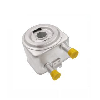 YAĞ SOĞUTUCUSU PARTNER-BERLİNGO-C5-C8-206-306-307-407-XSARA-BOXER-JUMPER-EXPERT-JUMPY 2.0HDI-2.2HDI resmi